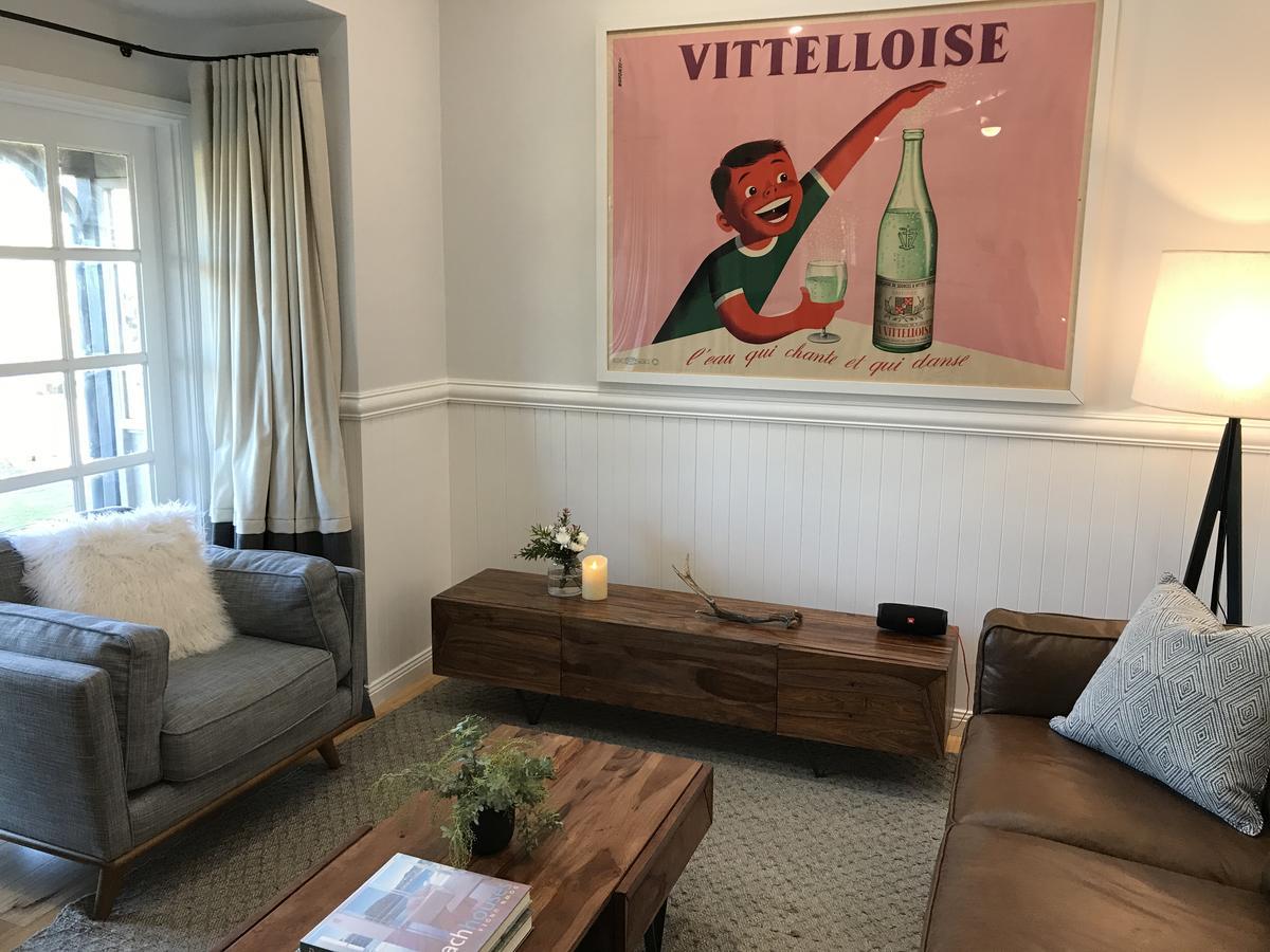 Peppertree Hill Villa Mudgee Buitenkant foto