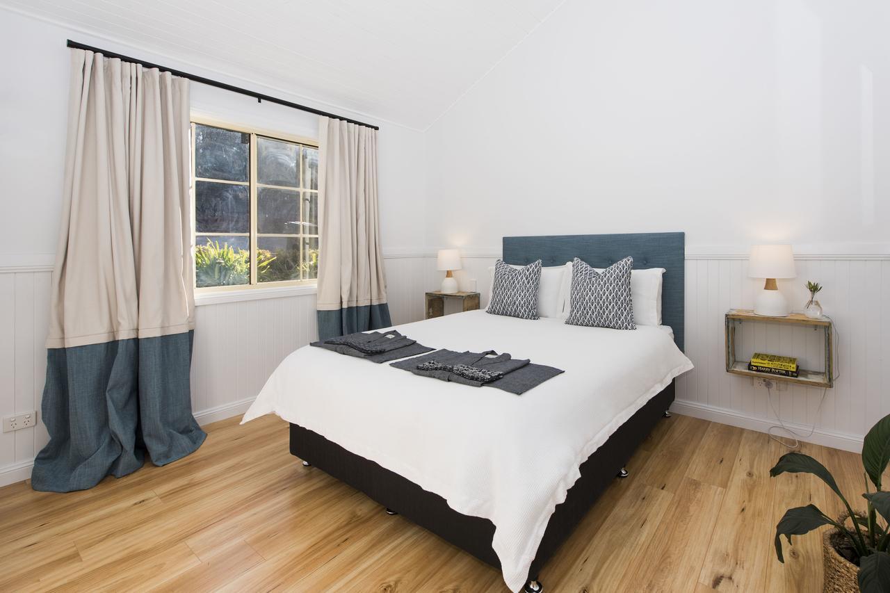 Peppertree Hill Villa Mudgee Buitenkant foto