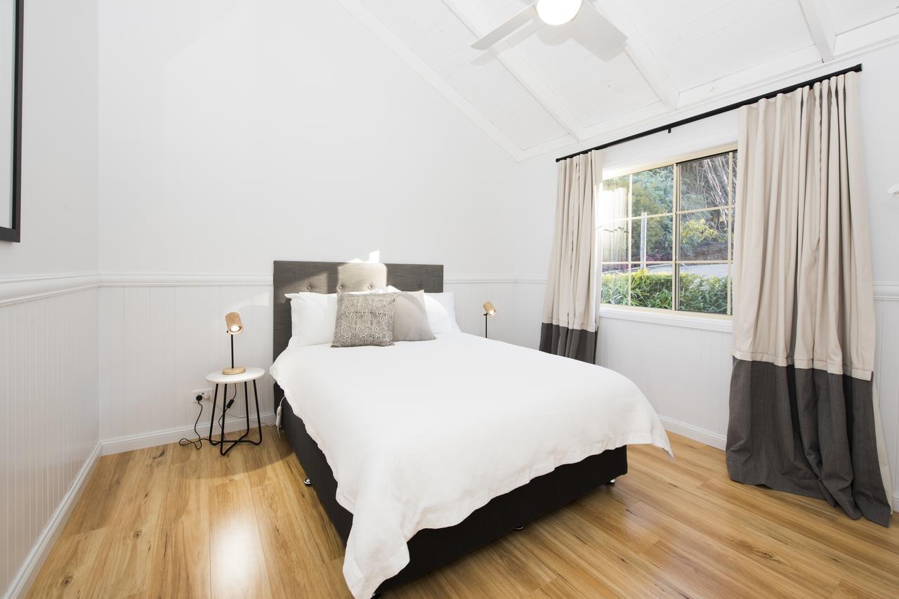 Peppertree Hill Villa Mudgee Buitenkant foto