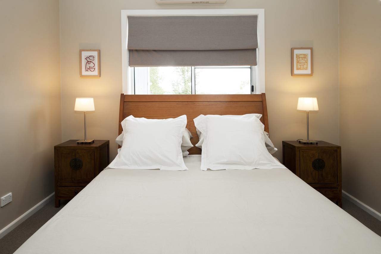 Peppertree Hill Villa Mudgee Buitenkant foto