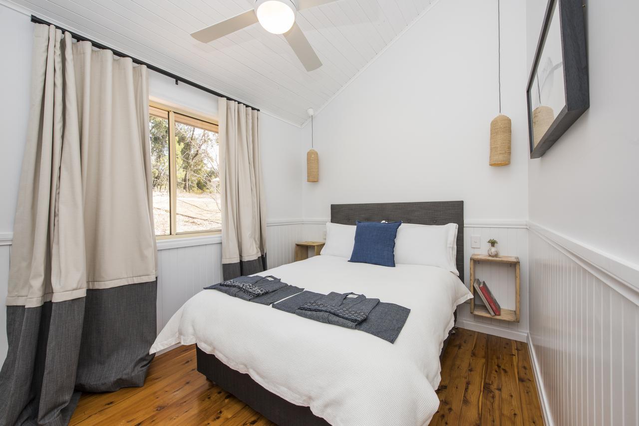 Peppertree Hill Villa Mudgee Buitenkant foto